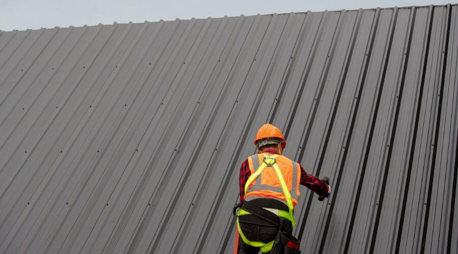 Local Siding Services in Avon, CT